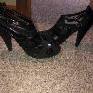 Women’s high heels